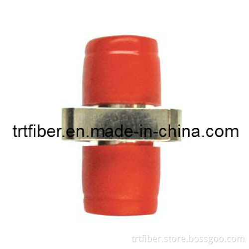 FC SM SX Fiber Adapter (Fiber coupler)